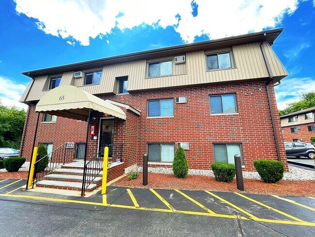 Foto del edificio - 65 Log St