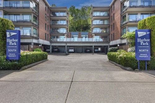 Primary Photo - Harbor Park Condominiums - 2 bedrooms