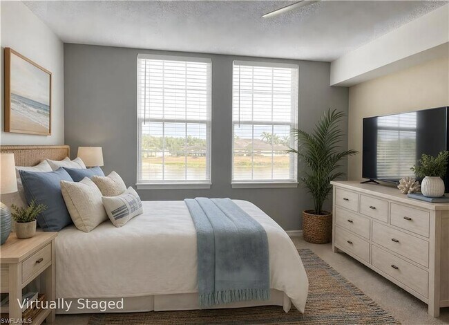 Foto del edificio - 8736 River Homes Lane