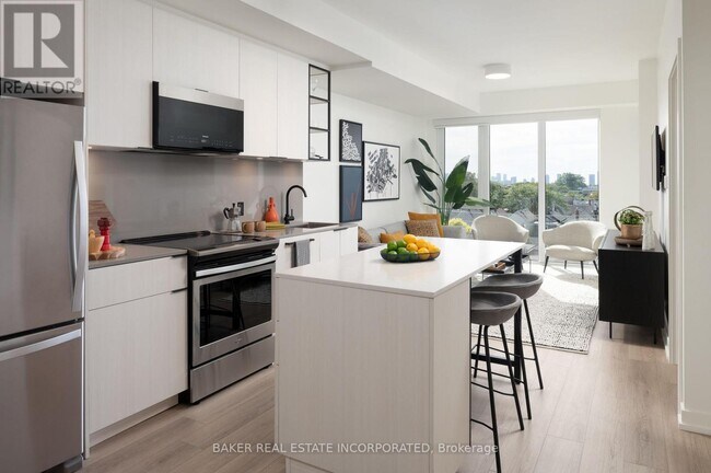 Photo du bâtiment - 740-740 Dupont St