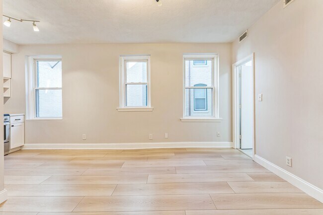 Foto del edificio - 92 Gordon St