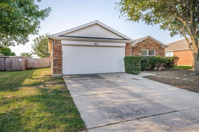 Building Photo - 3813 Sonoma Dr