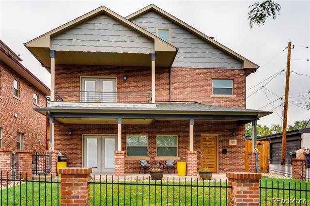 Foto del edificio - 2901 W 20th Ave