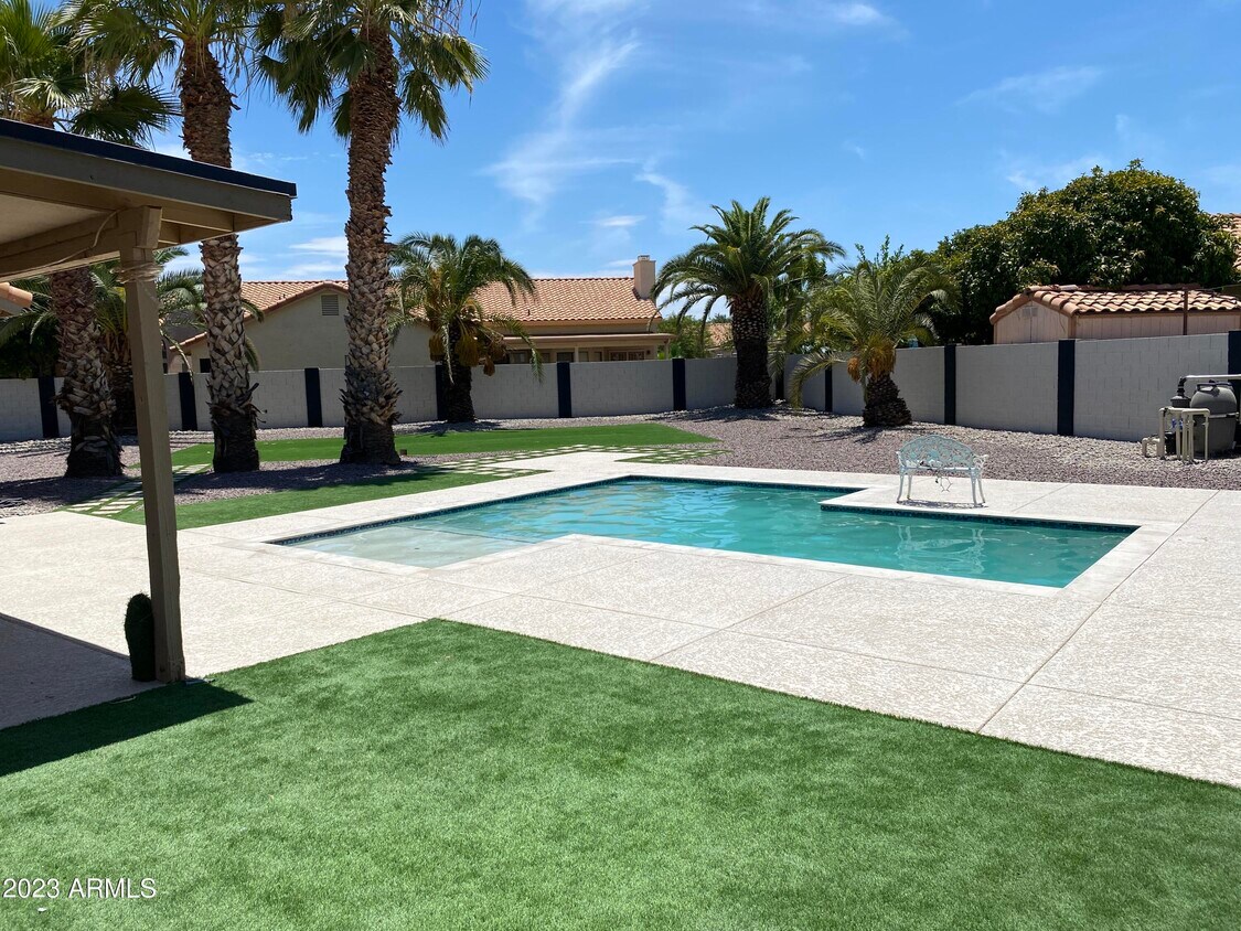 10949 W Bermuda Dr, Avondale, AZ 85392 House Rental in Avondale, AZ