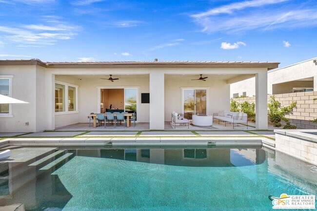 Foto del edificio - 75700 Montage Pkwy