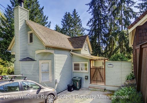 Primary Photo - 3515 E Alder St