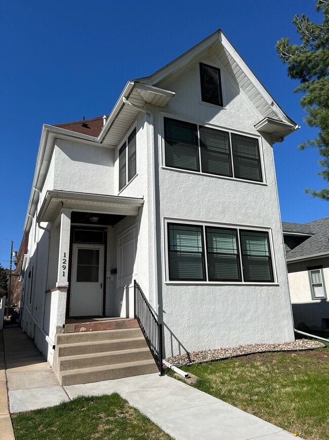 Building Photo - 1291 Lincoln Ave