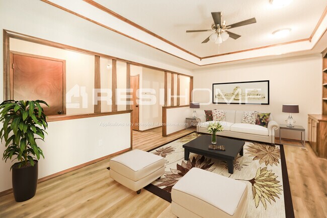 Building Photo - 3713 Summerwind Ave