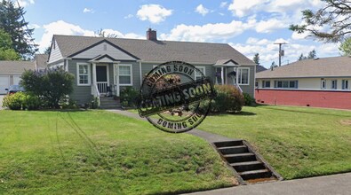 Building Photo - 2132 Porter St