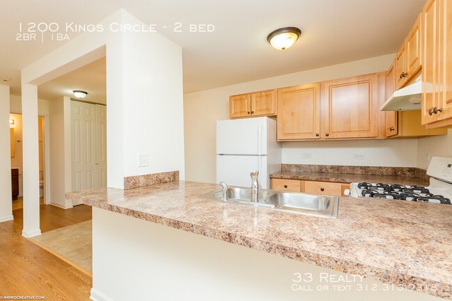 Building Photo - Timber Lake - 2 Bedroom