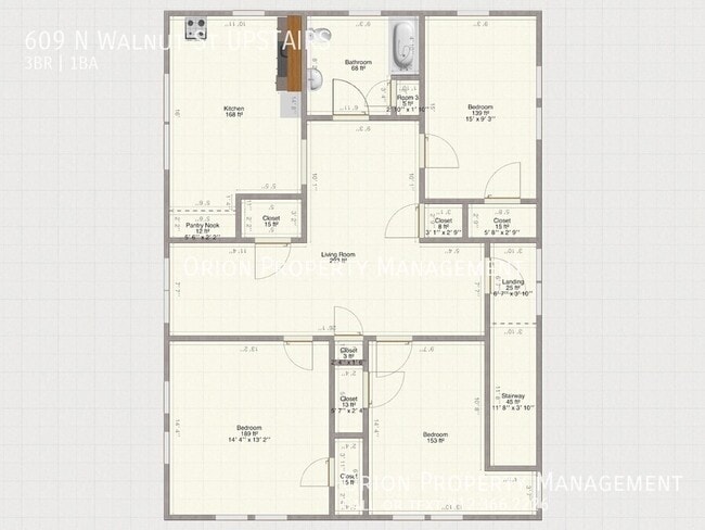 Building Photo - 609 N Walnut St