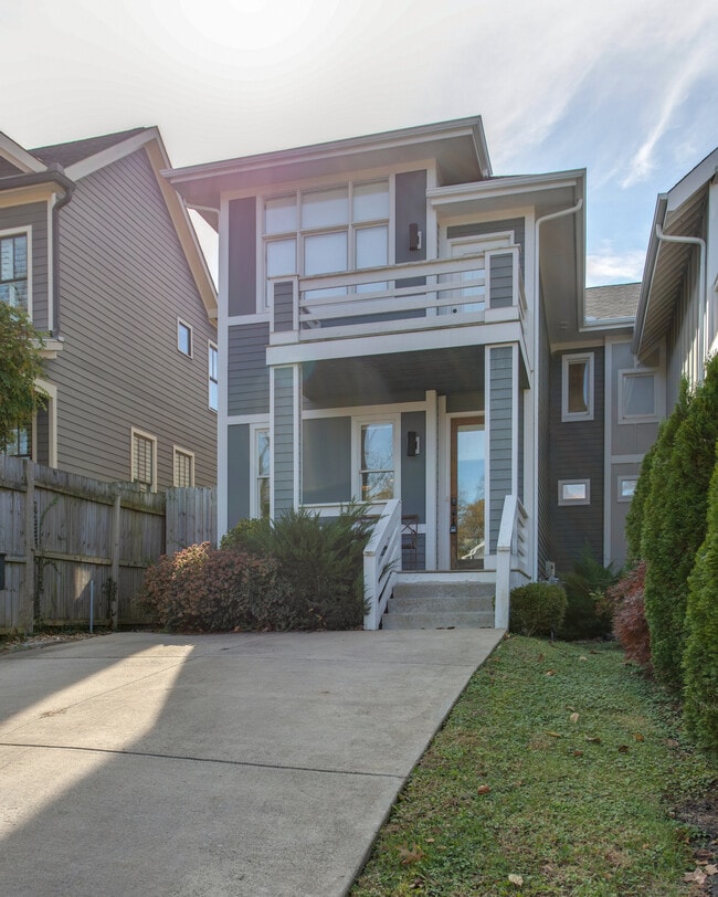 Building Photo - 3505A Wrenwood Dr