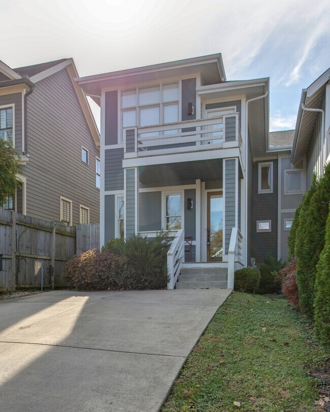 Foto del edificio - 3505A Wrenwood Dr