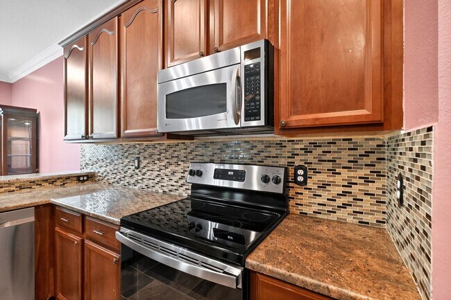 Foto del edificio - 6153 Everlasting Pl