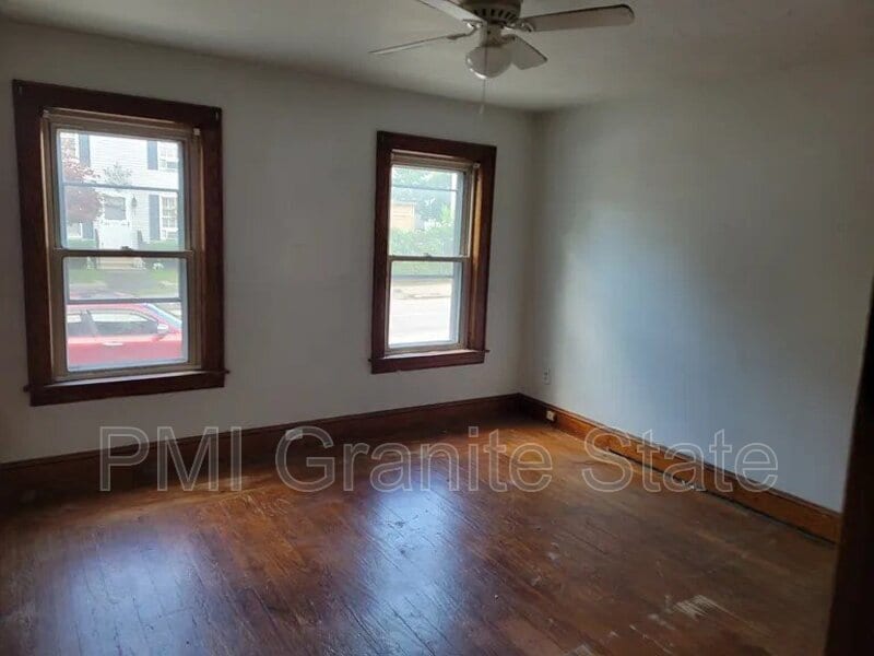 Foto del edificio - 162 Beech St