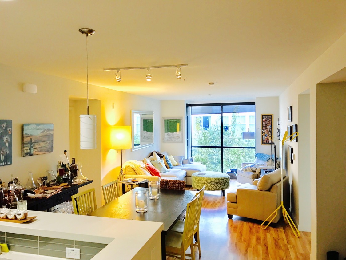 Foto principal - 1266 9th Ave