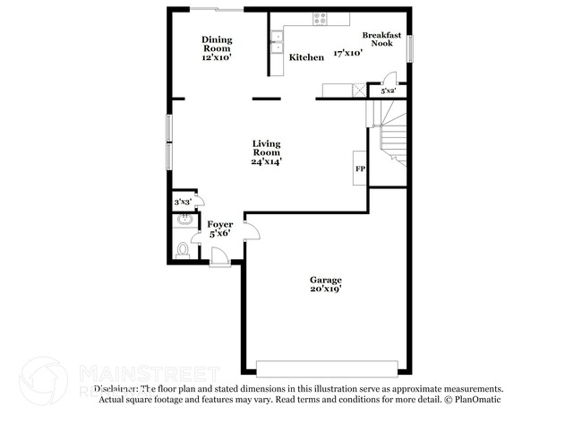 Foto del edificio - 2436 Ferdinand Dr
