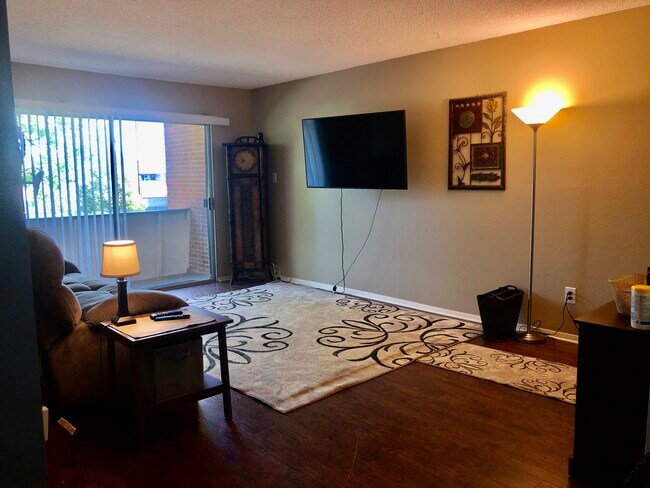 Building Photo - 5110 Williams Fork Trail 211