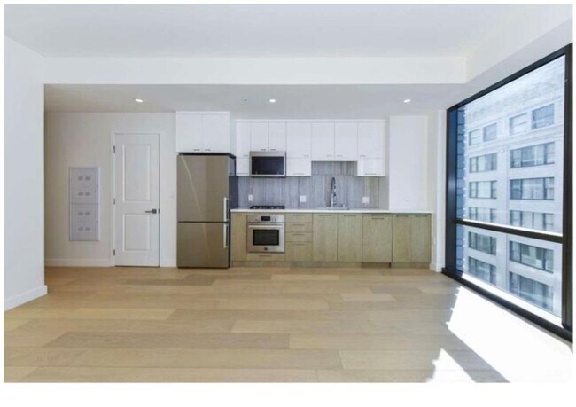 Foto del edificio - 400 S Broadway