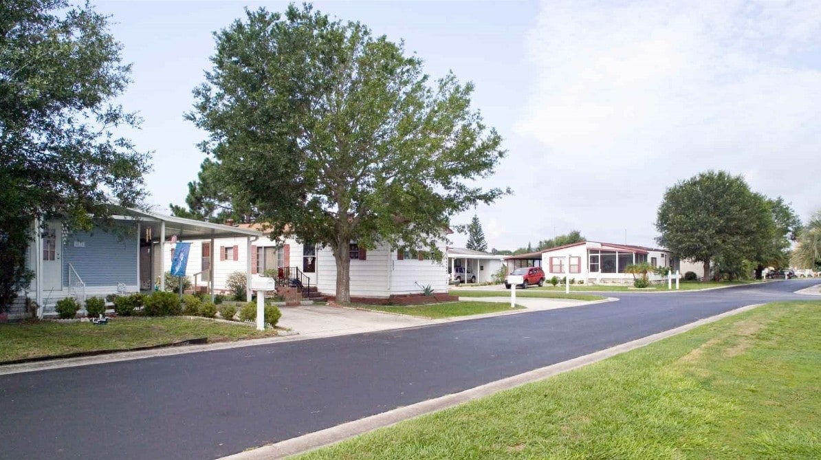 Foto principal - Meadowbrook Village