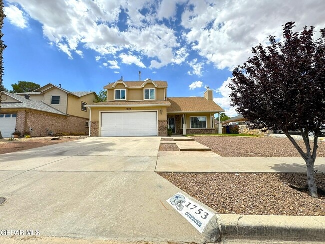 Building Photo - 1753 Gregory Jarvis Dr