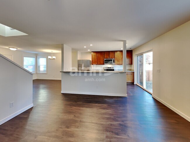 Foto del edificio - 14827 99th Way Southeast