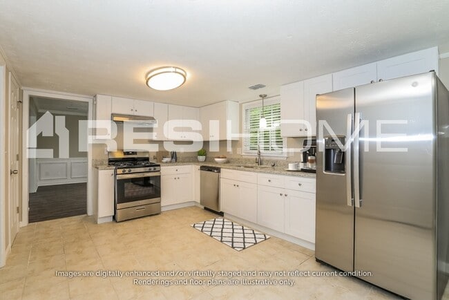 Building Photo - 600 Allana Ct