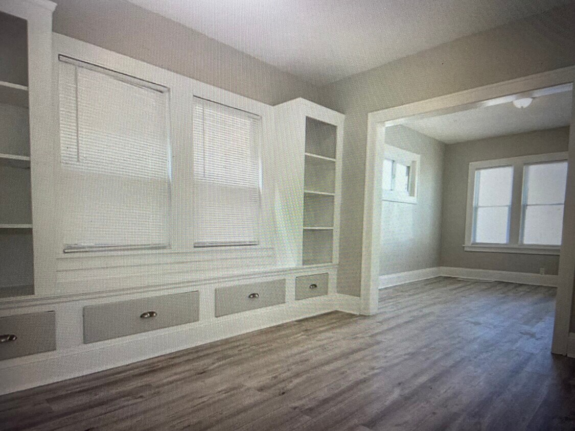 Foto principal - 4703 Spokane Ave