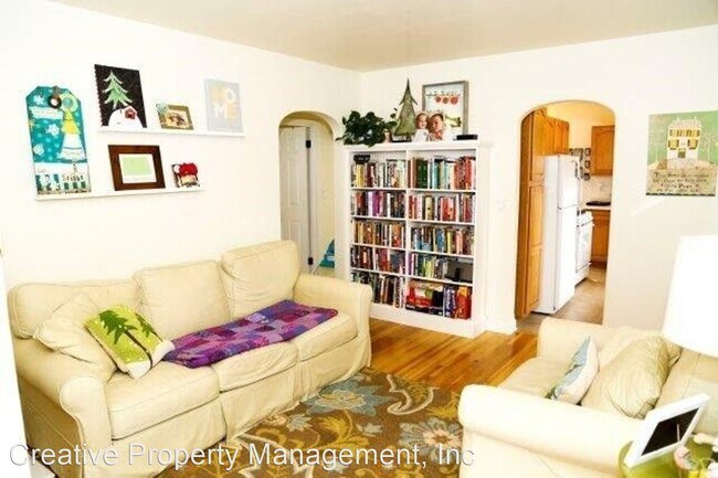 Building Photo - 3 br, 2 bath House - 417 21st St NW