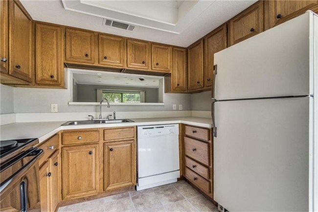 Foto del edificio - 4509 N O'Connor Rd