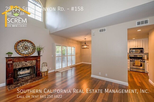 Foto del edificio - 28433 Seco Canyon Rd