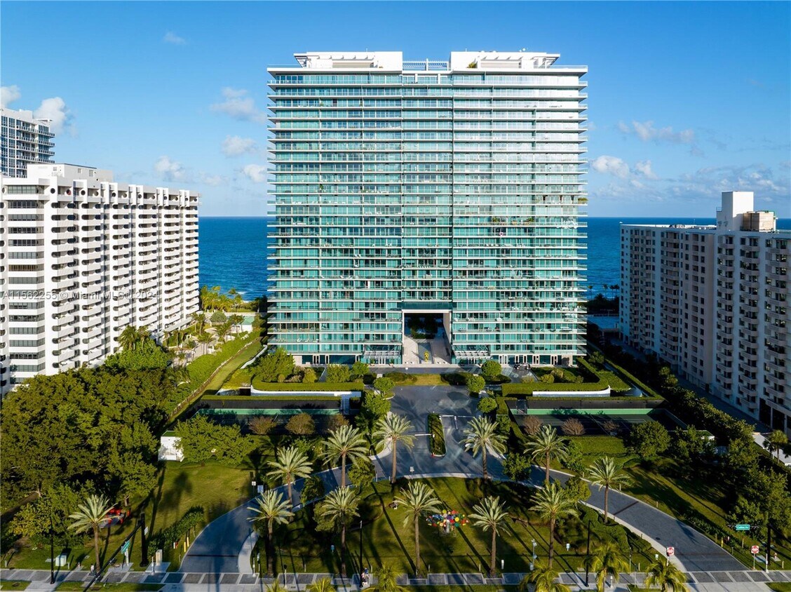 10201 Collins Ave Unit 604, Bal Harbour, FL 33154 Condo for Rent in
