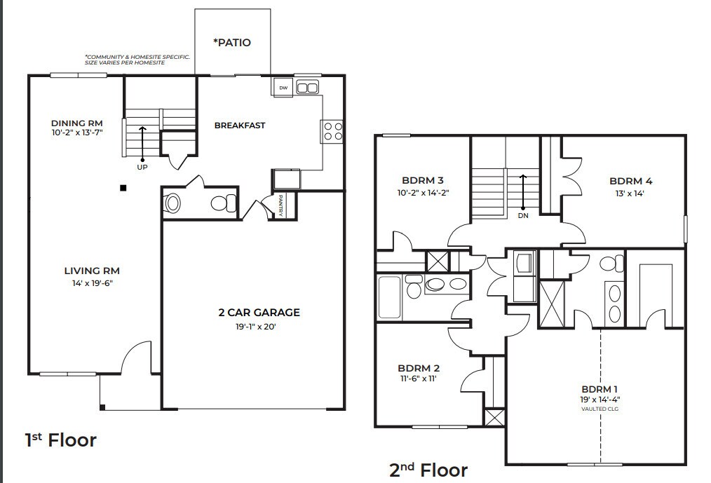 1228 Falsetto Ln, Wendell, NC 27591 House Rental in Wendell, NC
