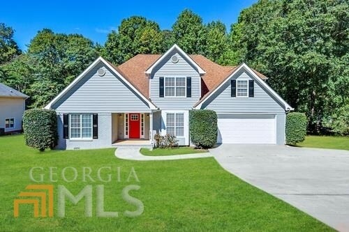 Foto principal - 2769 Southpark Blvd SW