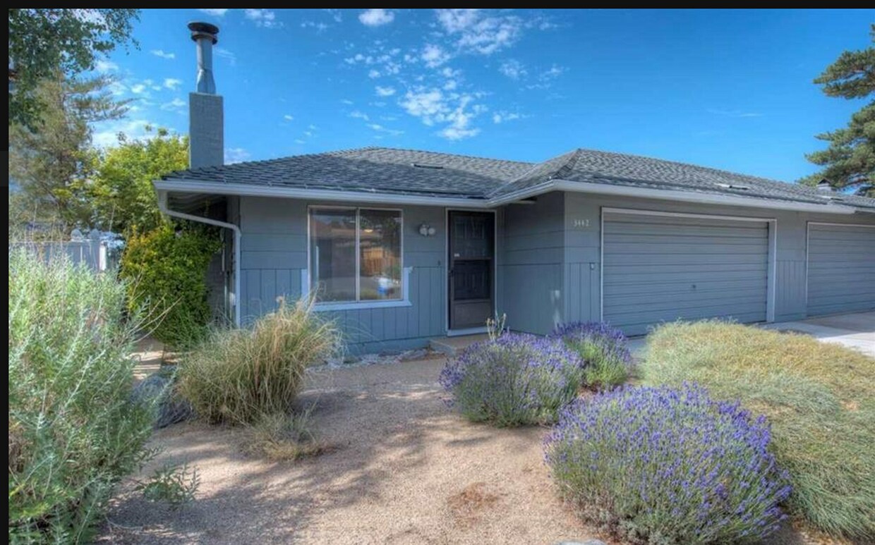 3442 Terrace Knoll Ct, Reno, NV 89512 - House Rental in Reno, NV ...