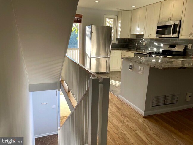 Foto del edificio - 108 G St SW