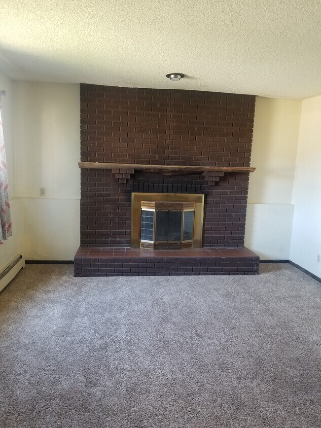Living Room - 2159 N 9th St