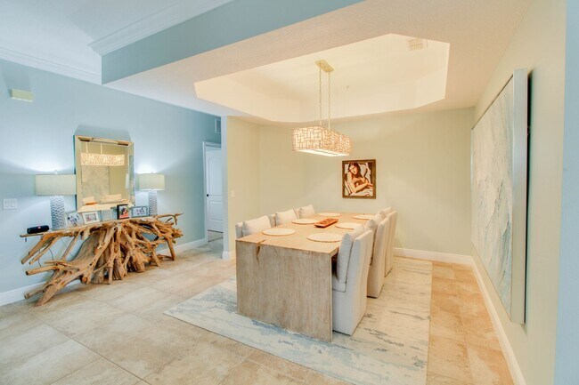 Foto del edificio - 7824 Holiday Isle Drive - Available Januar...