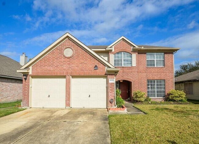 Foto del edificio - 4955 Sentry Woods Ln