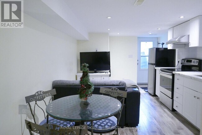 Photo du bâtiment - 47 Boon Ave