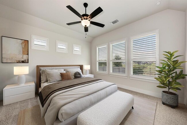 Building Photo - 8417 Thompson Teal Trl