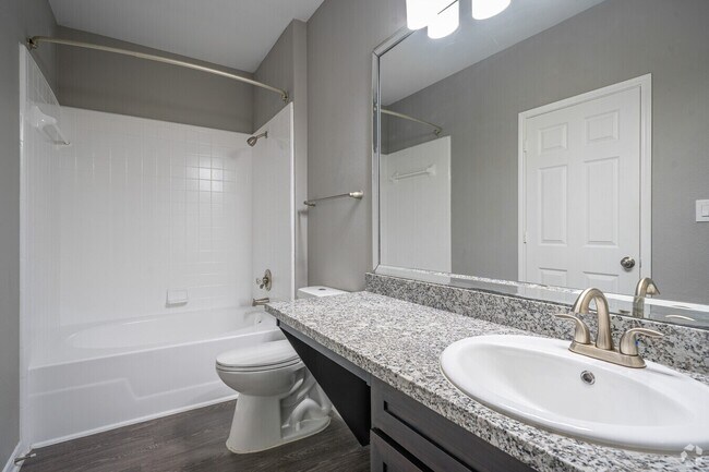 Foto del edificio - This One’s Different...