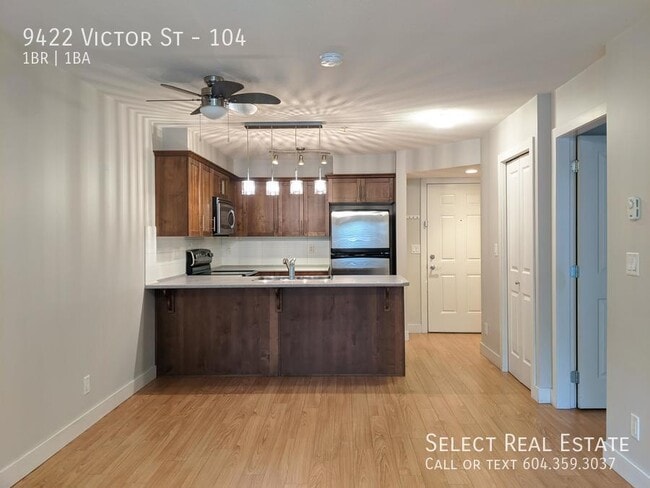 Building Photo - 9422 Victor St