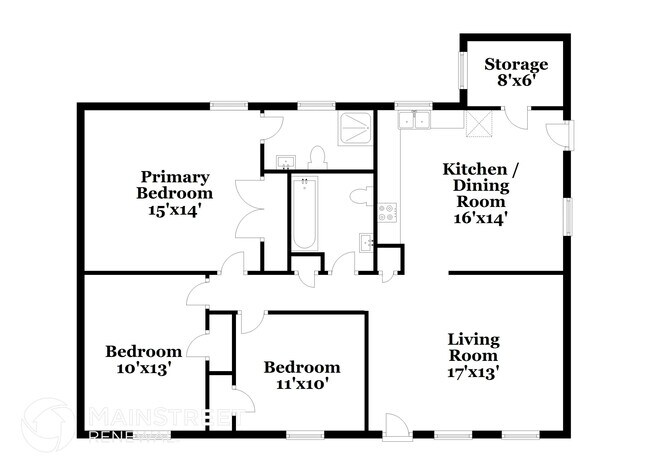 Building Photo - 6482 Chrissy Dr