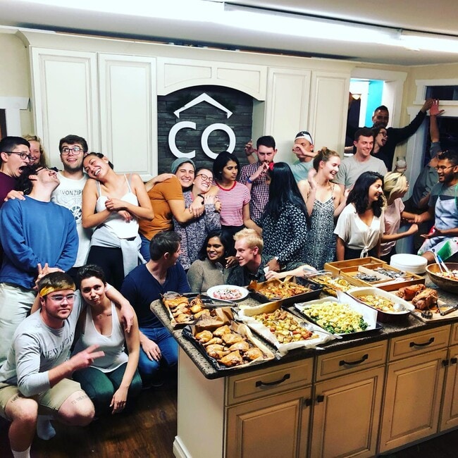 Building Photo - 244 E Nittany Ave