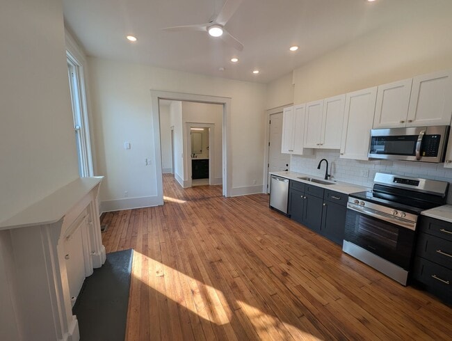Photo - Newly renovated, modern apartment in historic Covington