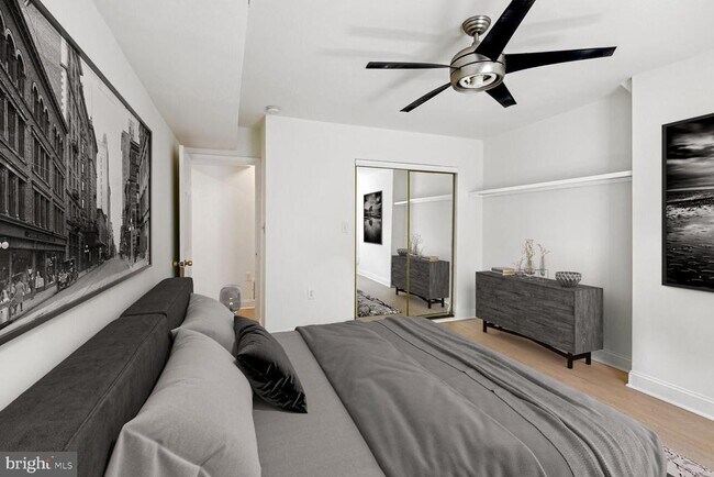 Foto del edificio - 817 T St NW