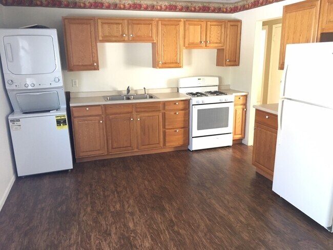 Foto del edificio - 3-Bedroom Ranch Home