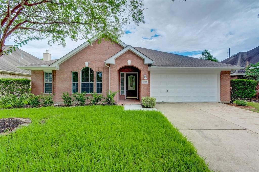 Primary Photo - 20510 Indian Grove Ln
