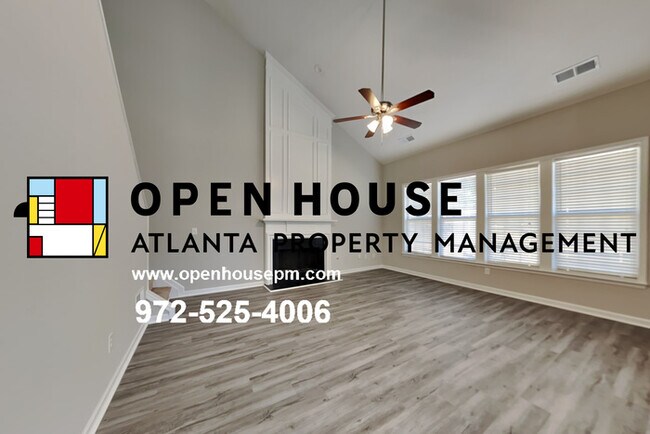 Building Photo - 3072 Elmendorf Ln NW, Kennesaw